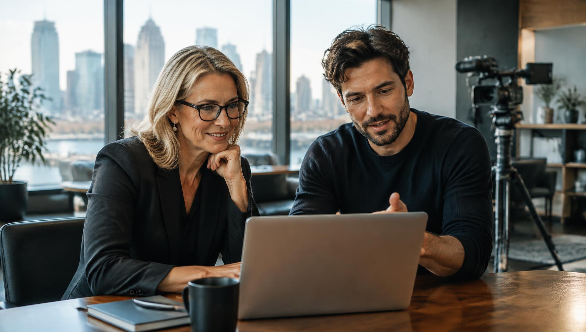 Why Your B2B Marketing Content Isn't Converting