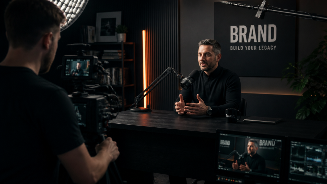 Branded Content Strategies for Businesses