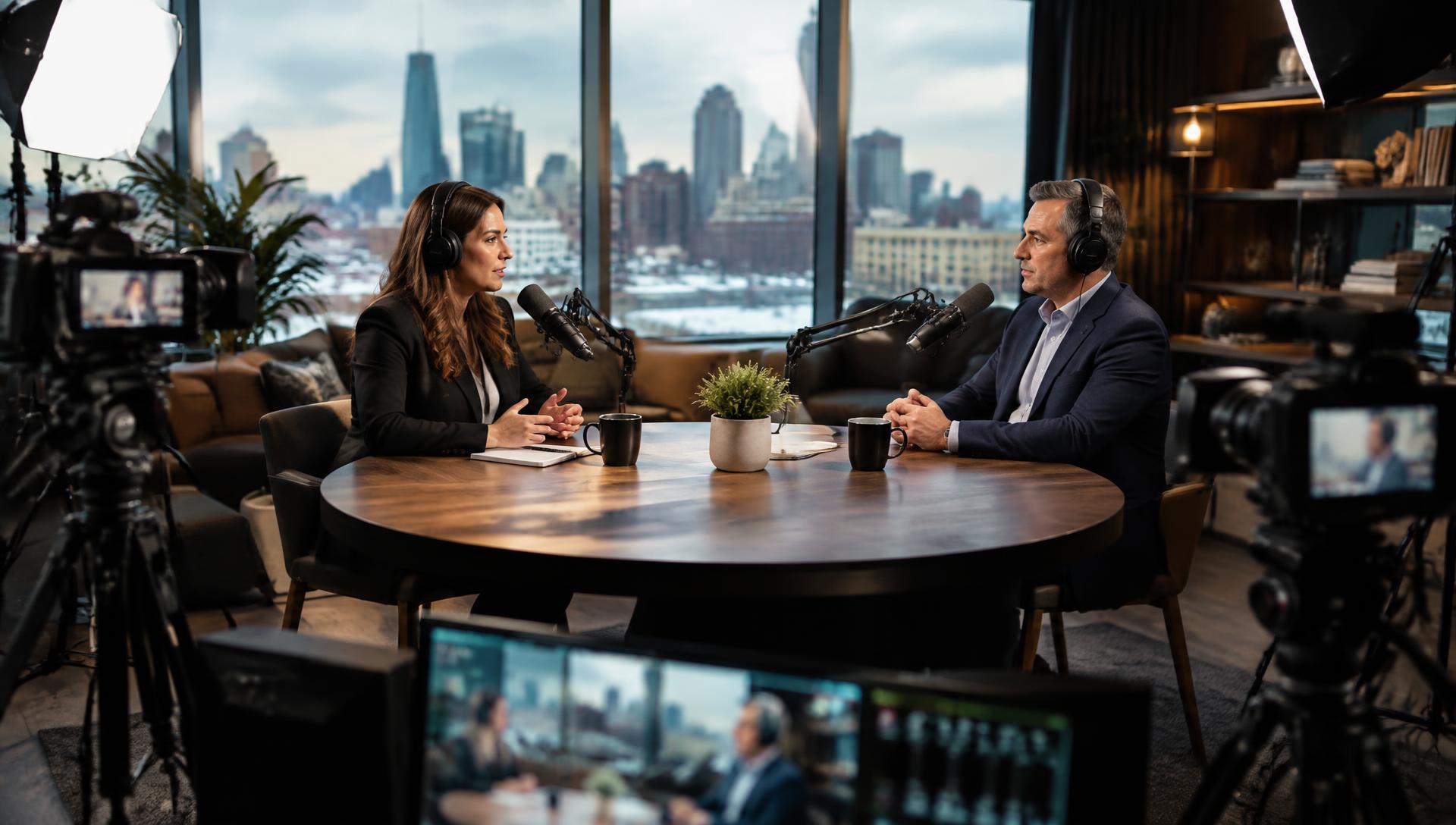 Why Your Business Should Be Podcasting in 2026