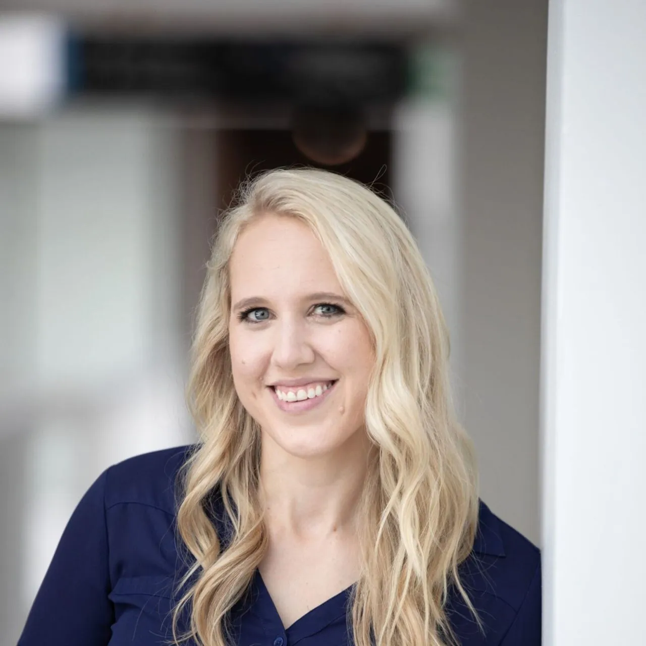 Kaylee Thomsen - President & Partner, The Bailey Group