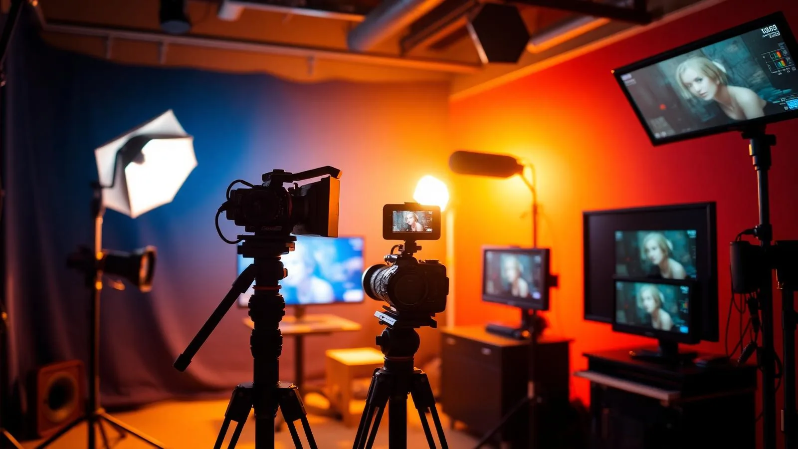Commercial Video Production Services Minneapolis: Maximize Business Impact with Professional Video Marketing