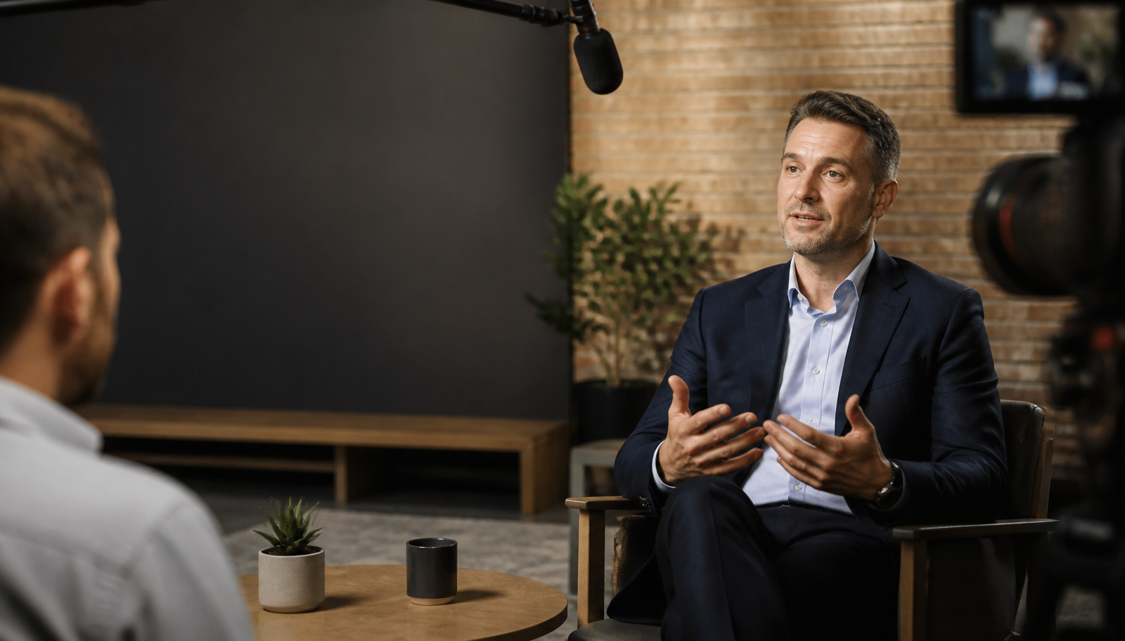 Your Content Isn't Supposed to Just Get Views. It's Supposed to Build Trust.