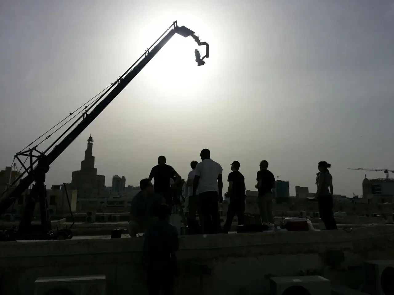 Corporate Brand Films