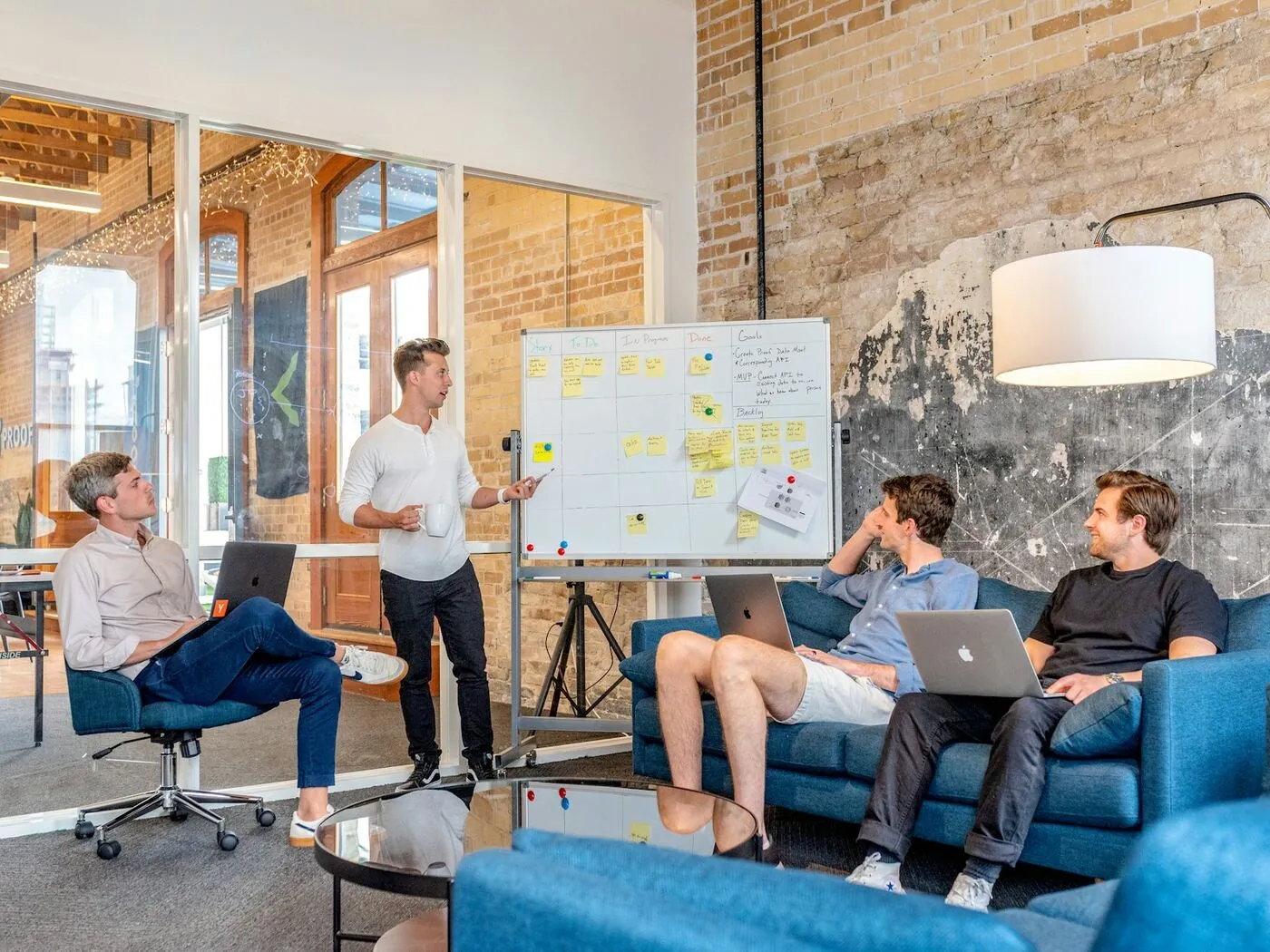 Why Every Business Needs a Brand Film in 2025 (And How to Make One That Actually Works)