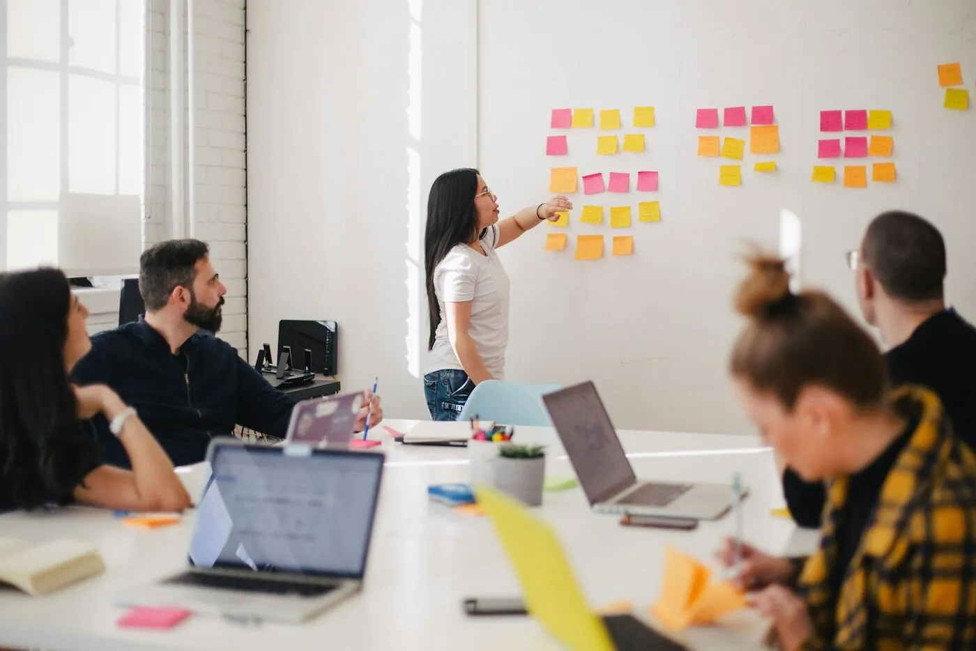The Complete Guide to Corporate Video Production: From Concept to Final Cut