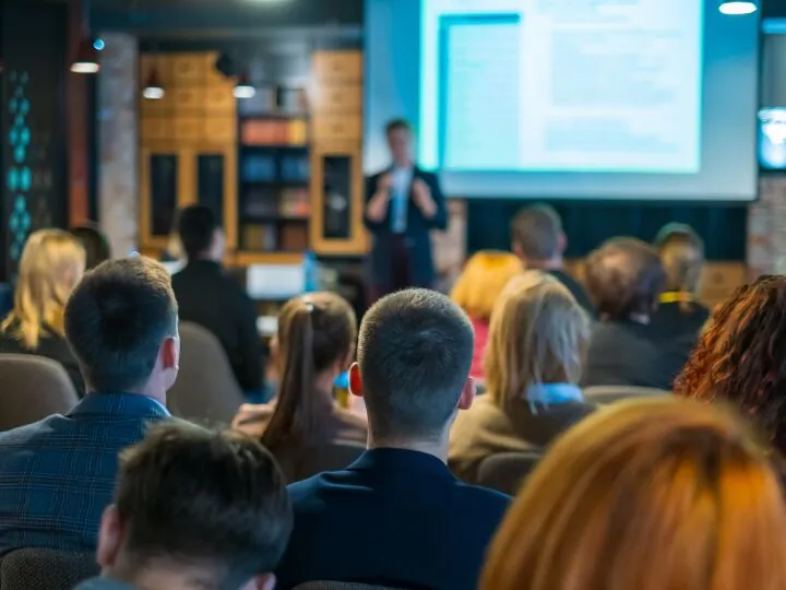 Education and Authority Video
