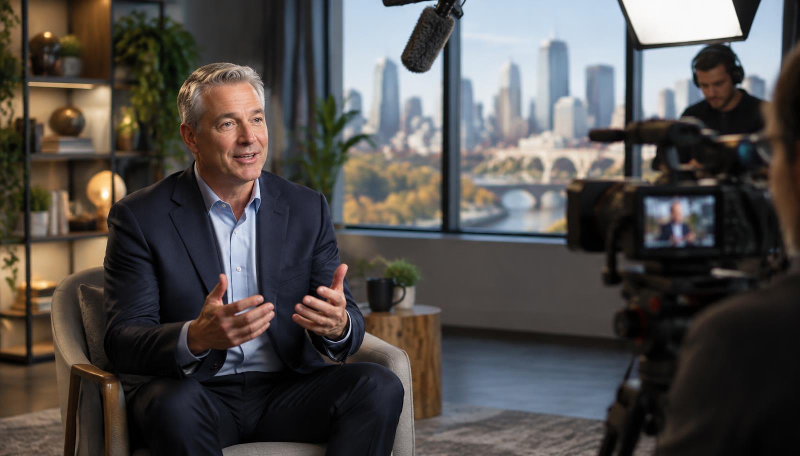 Education and Authority Videos: Turn What Your Business Knows Into Content That Builds Trust