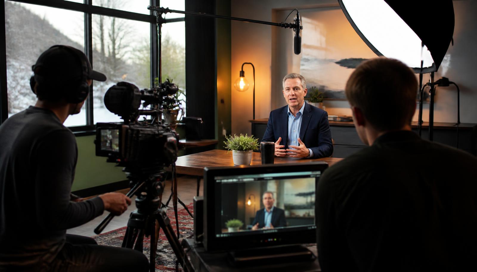 How Long Does It Typically Take to Produce a Professional Educational Video?