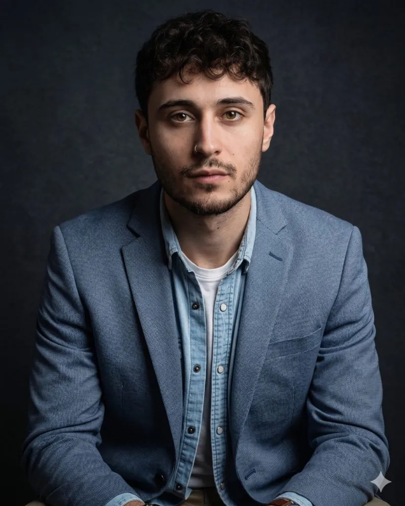 Joaquin Garzon