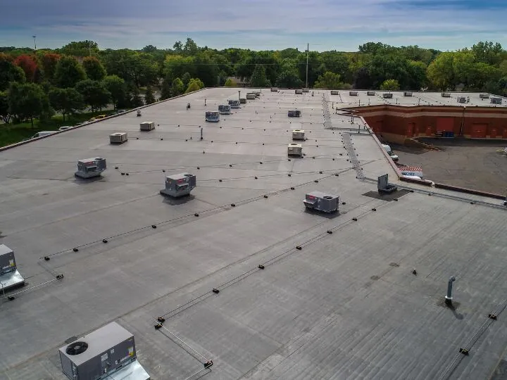 Aerial Drone Videos