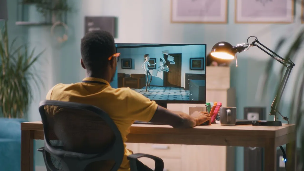 Animated Explainer Videos