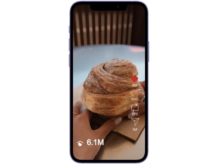 UGC-Style Videos