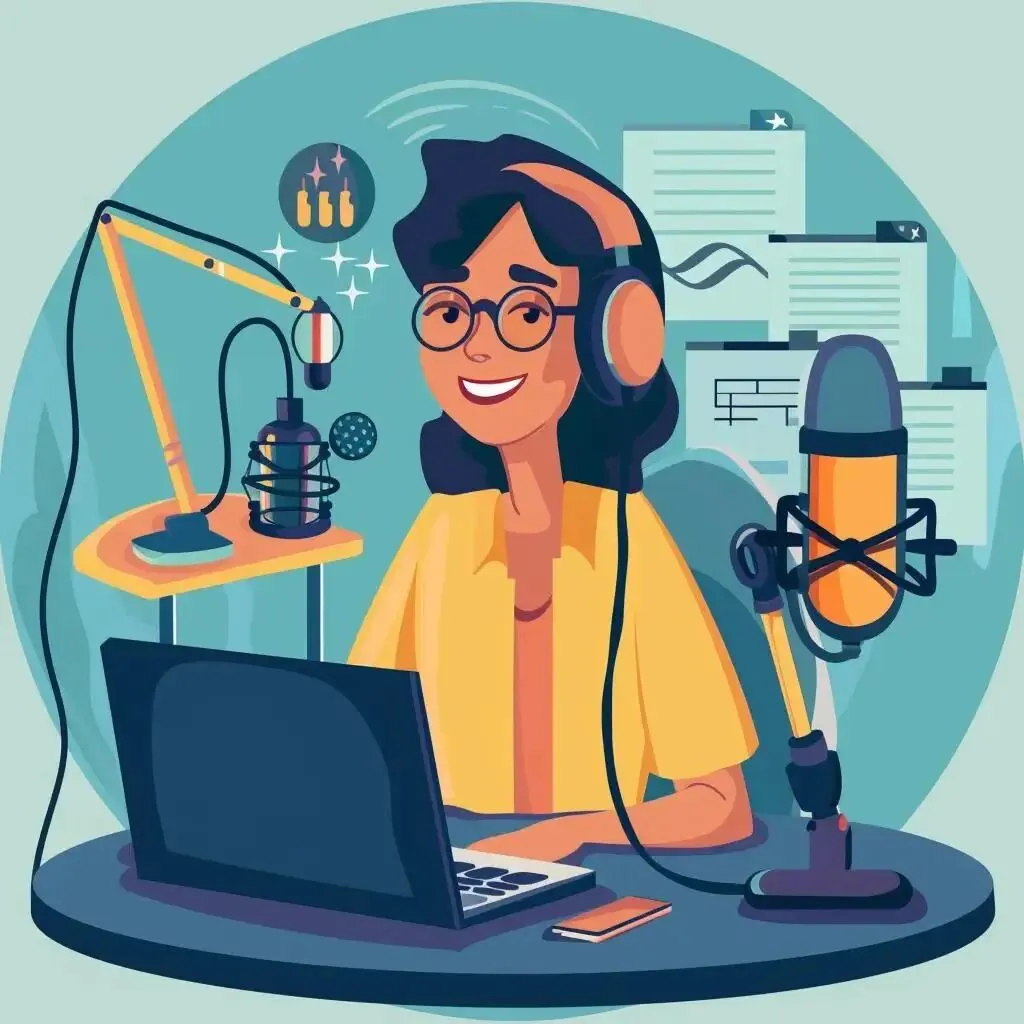 How to Start a Podcast for Beginners: A Comprehensive Guide to Planning, Recording, and Growing Your Show