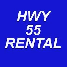 Hwy 55 Rental