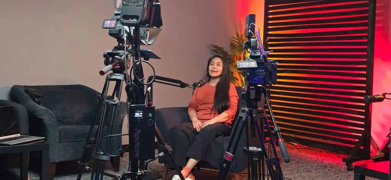 In-Studio