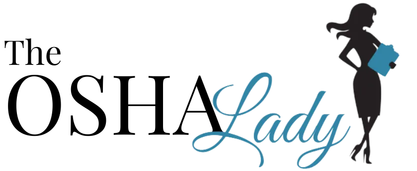 The OSHA Lady