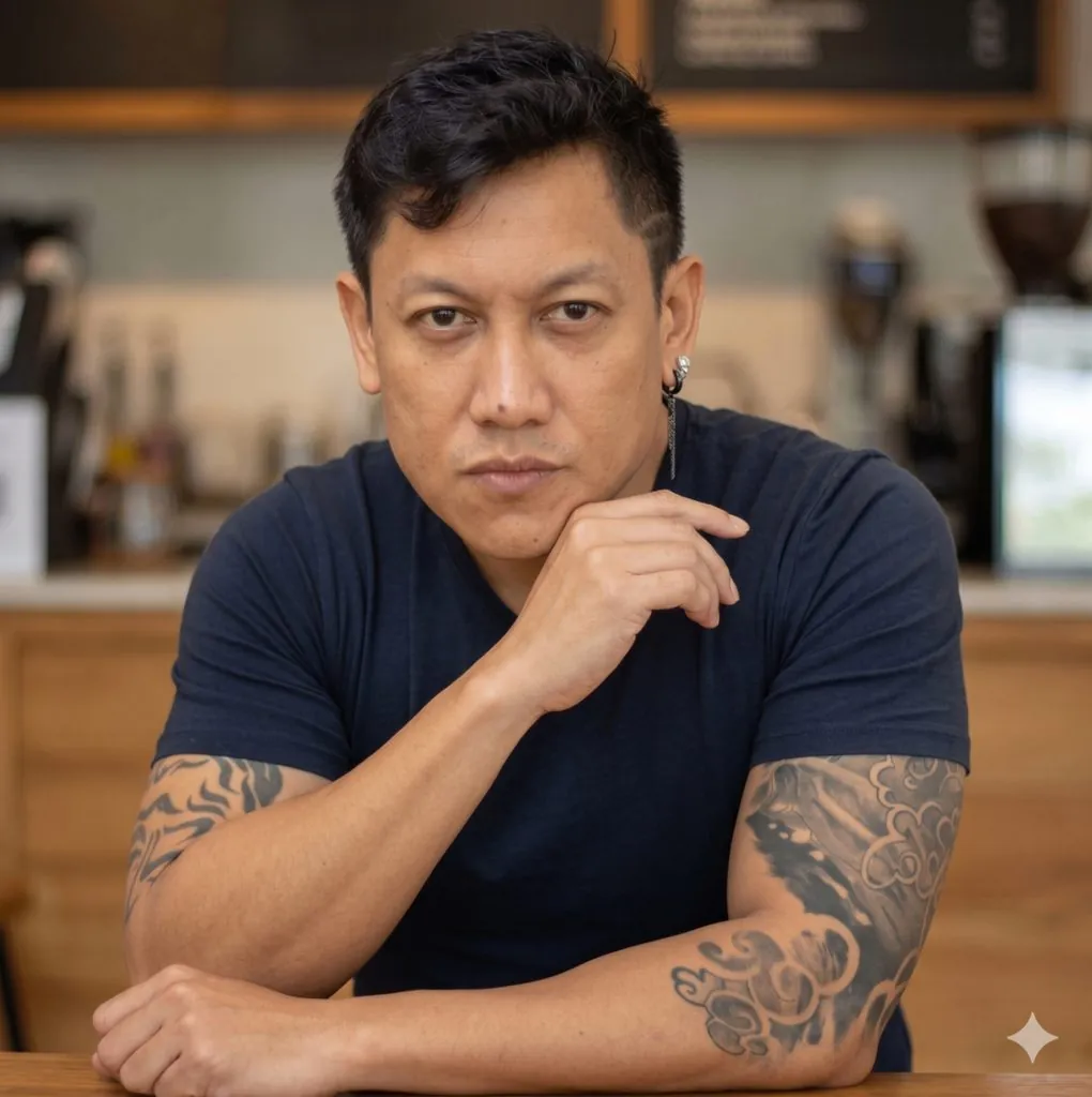 Paulo Dela Fuente