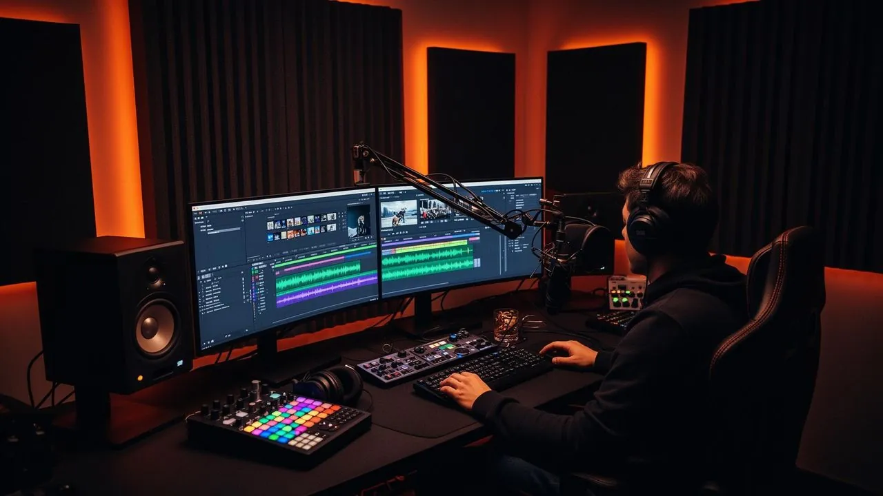 Podcast Editing Costs: What You Need to Know