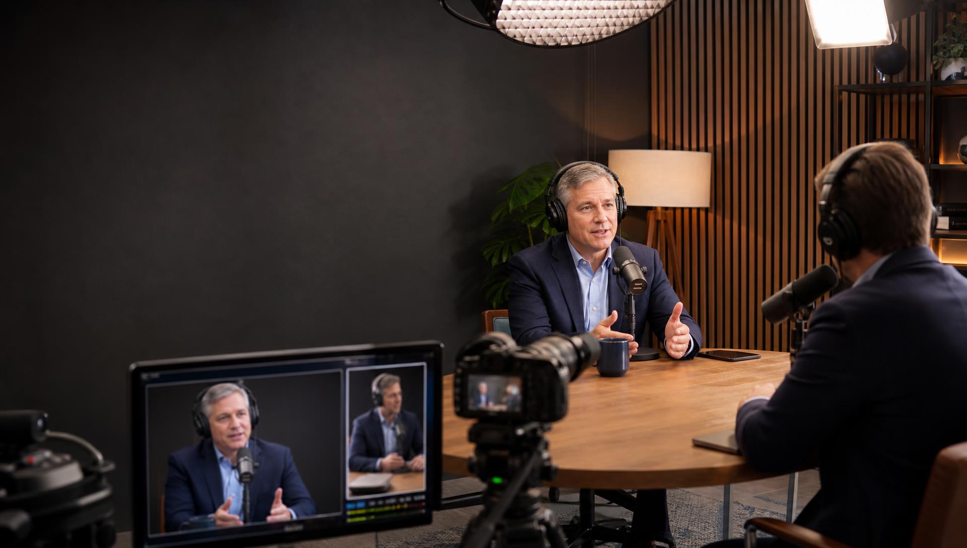 Is Podcasting Worth It for a Business? What Business Owners Should Know Before Starting One