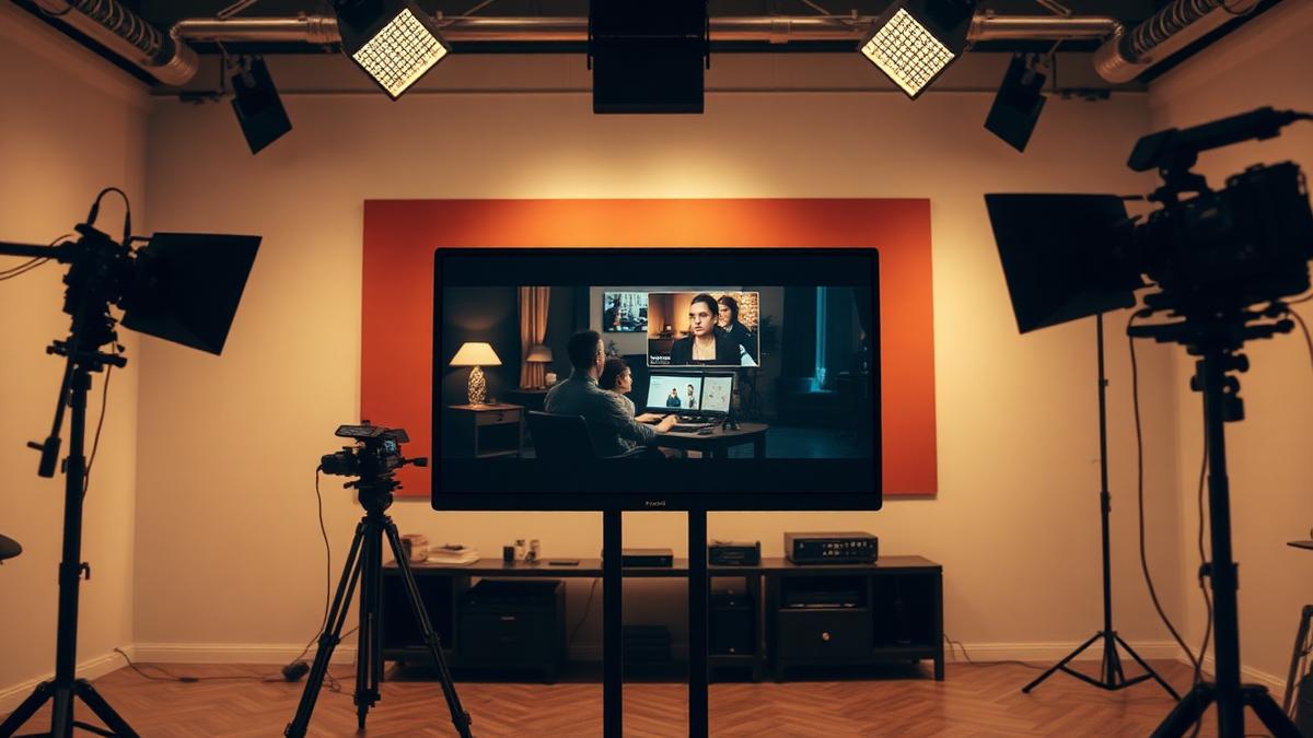 Professional Brand Storytelling Videos That Convert