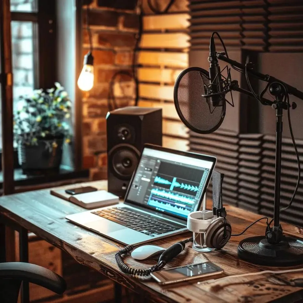 The 7 Essential Steps to Starting Your Podcast