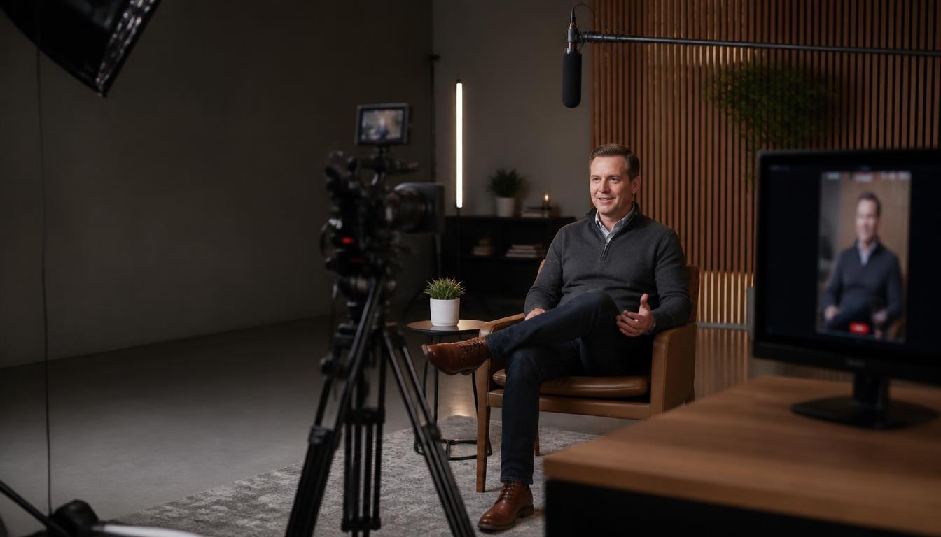 Short-Form Video Content for Businesses: How to Stay Visible Without Creating Content Every Day