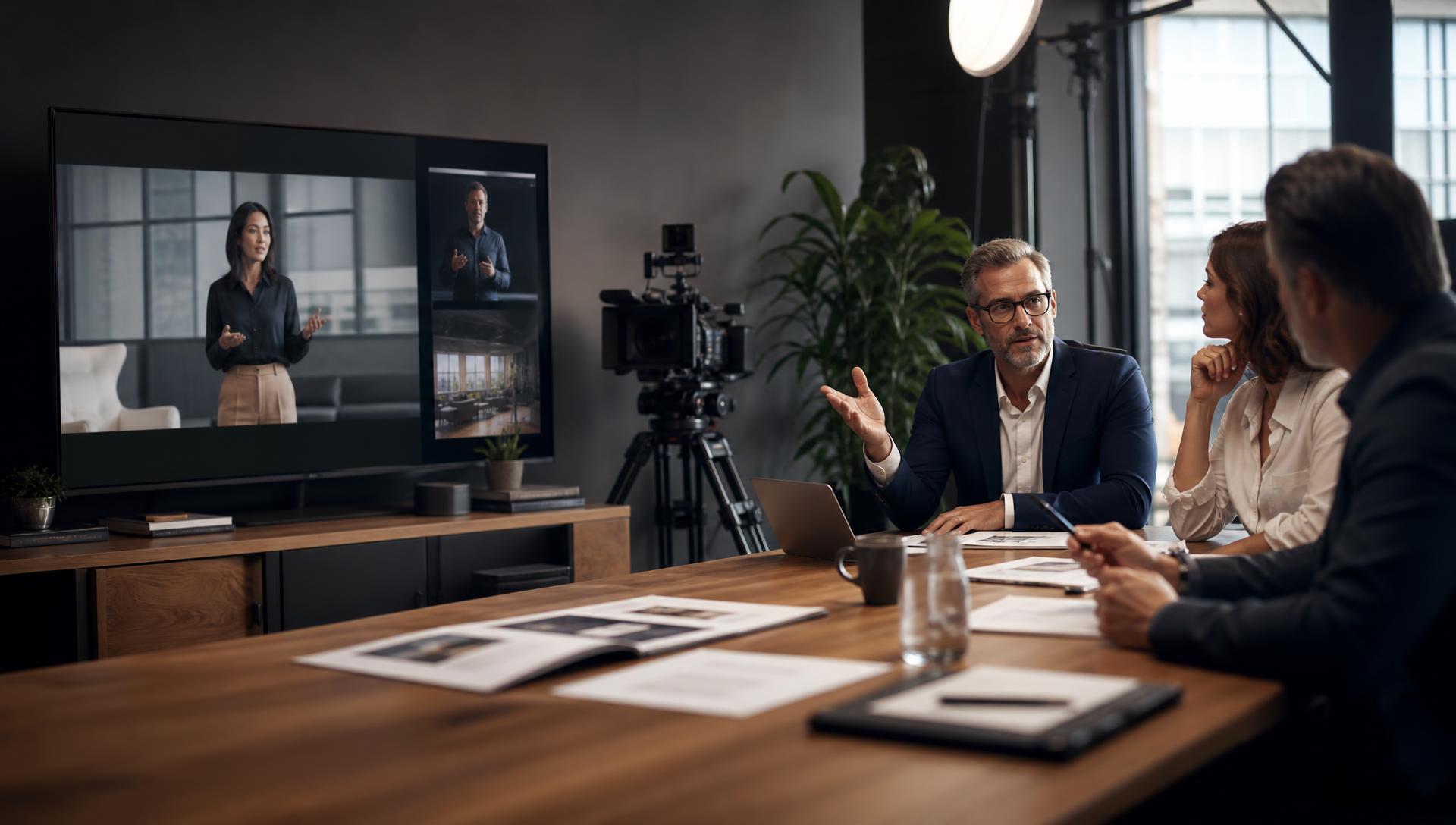 Stop Thinking of Video as Content. Start Thinking of It as a Business Asset.