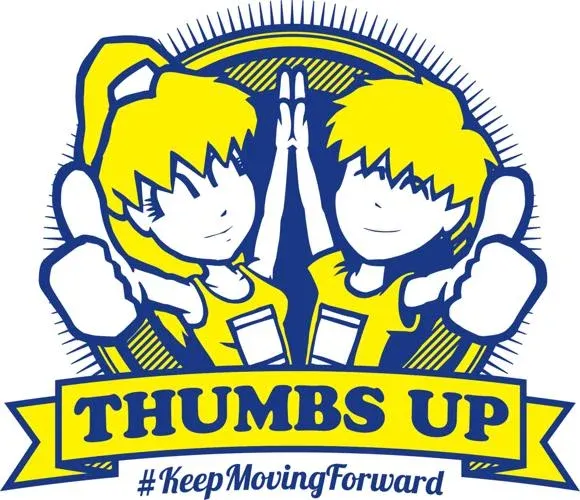 Thumbs Up