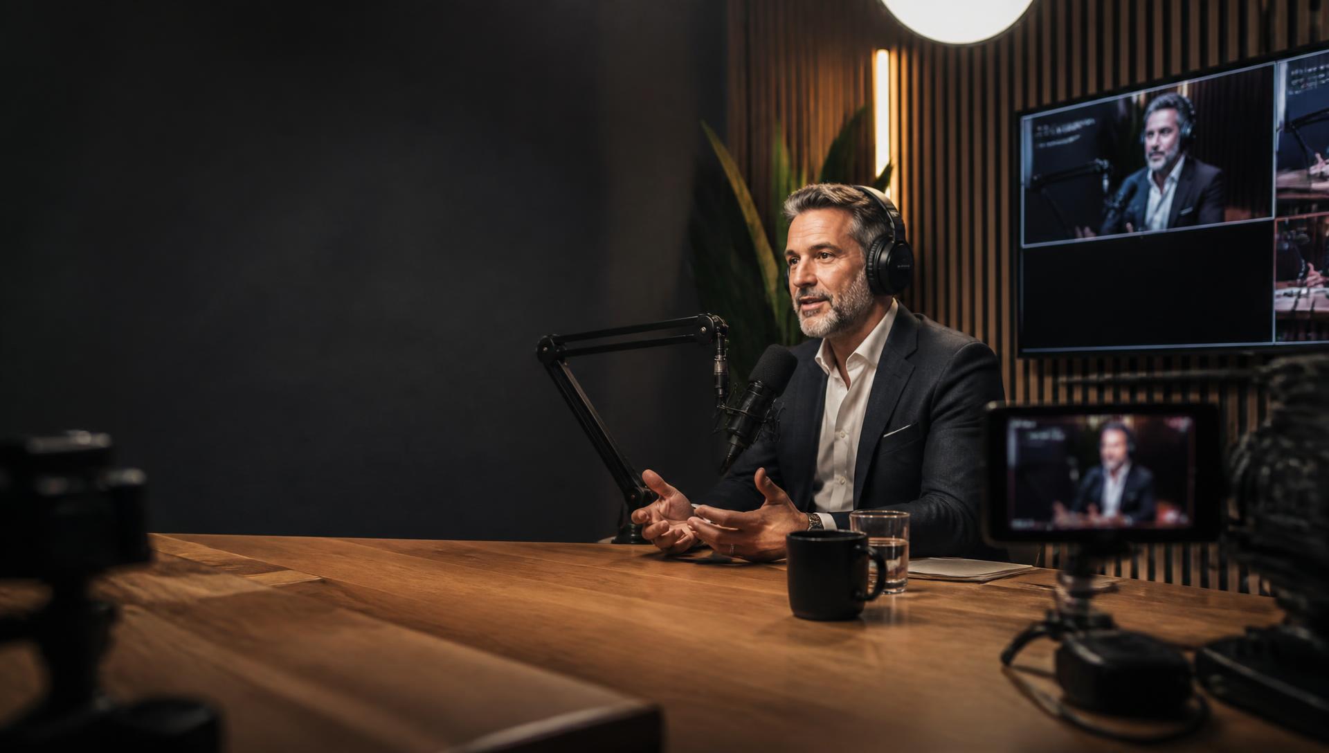 10 Reasons Businesses Should Start Using Video Podcasts Before 2027