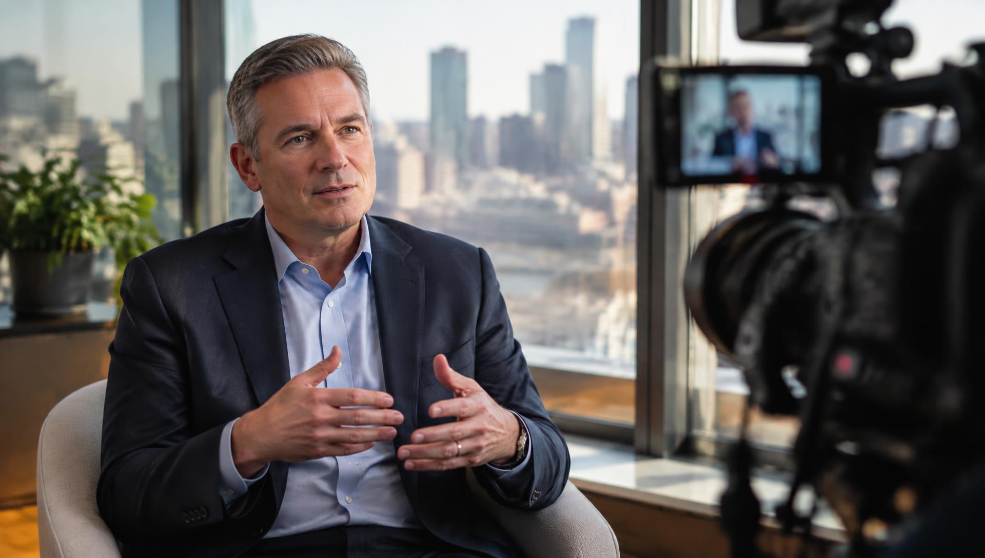 Your Company Has Expertise. Does Your Market Know It?