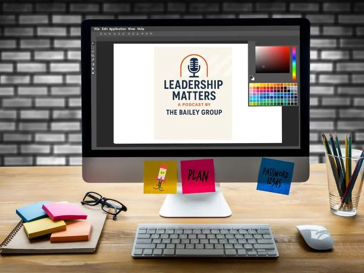 Podcast Branding