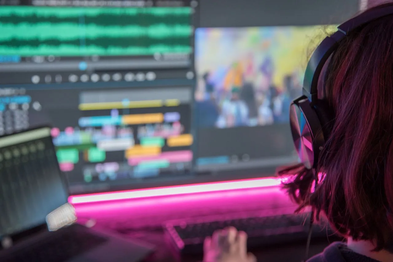 Professional Video Editing That Does Justice to Your Footage