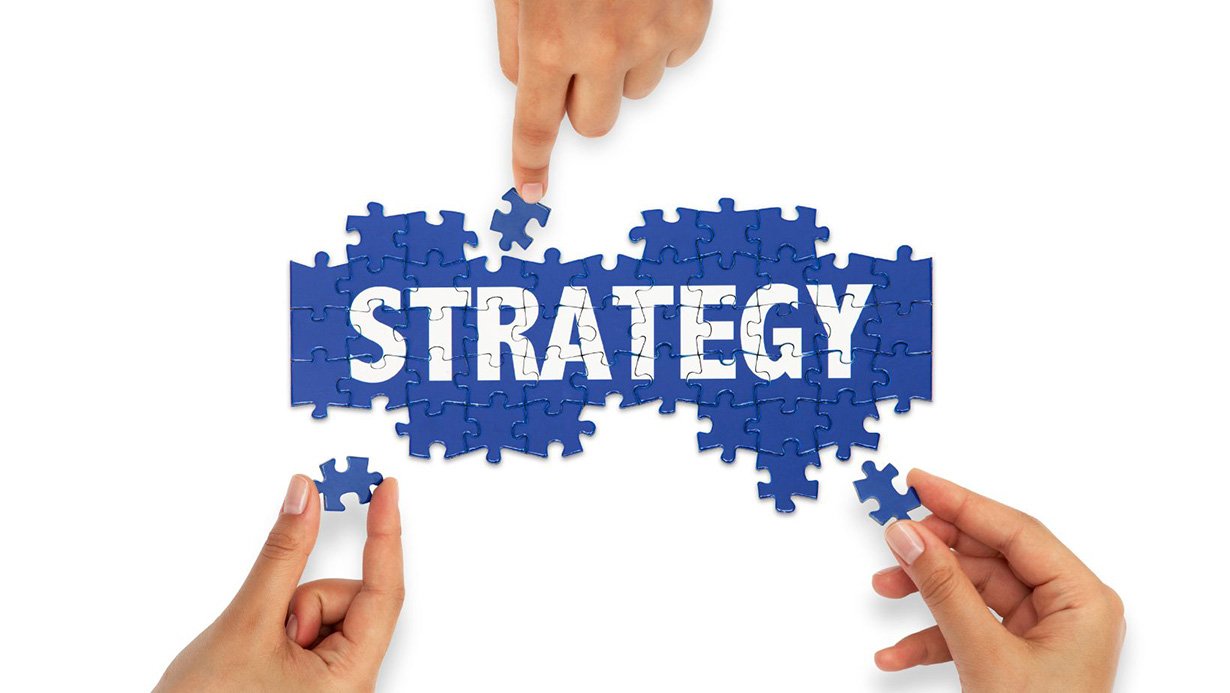stratergy