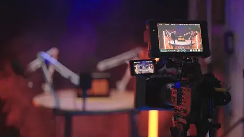 video podcasts are the new trend